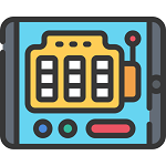 Best Slot Machine Tips Icon