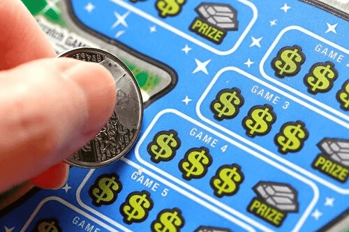 Best Online Scratch Cards