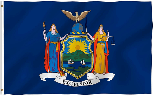 New York State Laws