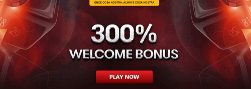 DomGame Signup Offer