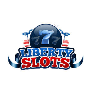 Liberty Slots Casino Logo