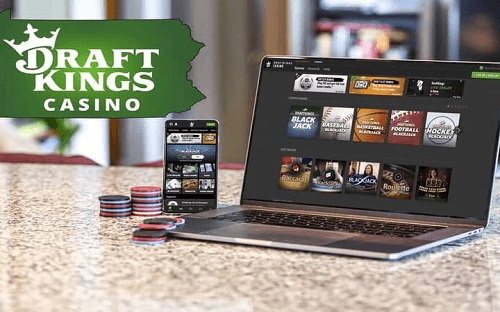 DraftKings casino