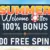 1st Deposit Bonus at CyberSpins