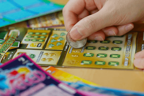 Top Tips to Winning Scratchers